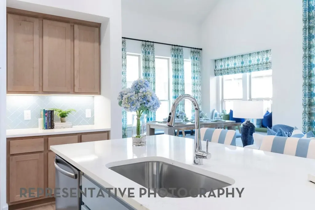 520 High Summit Drive Georgetown TX 78628
