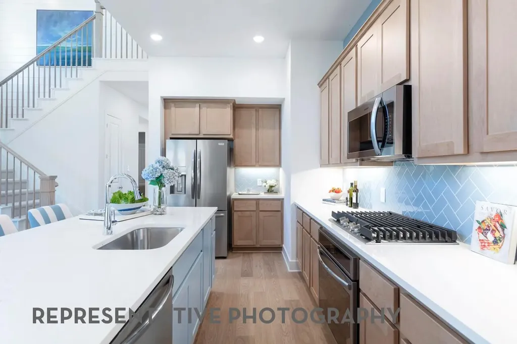 520 High Summit Drive Georgetown TX 78628