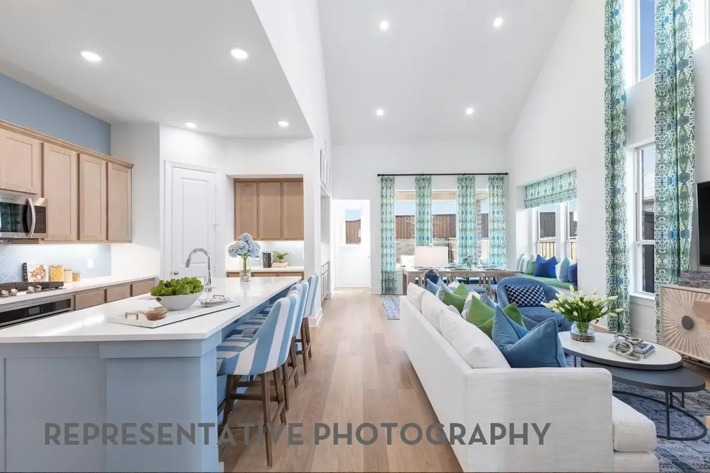 520 High Summit Drive Georgetown TX 78628