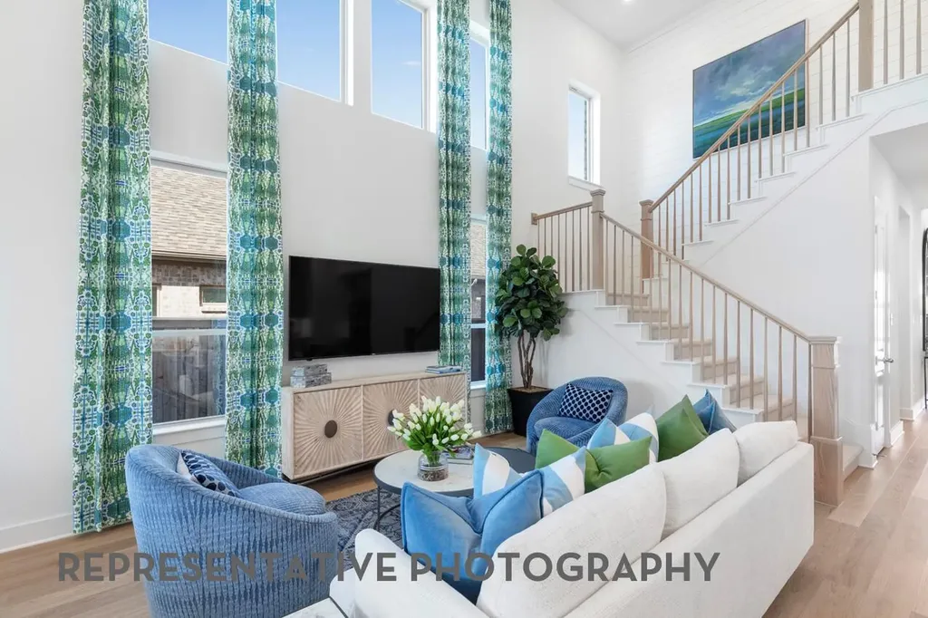 520 High Summit Drive Georgetown TX 78628
