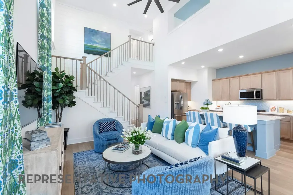 520 High Summit Drive Georgetown TX 78628