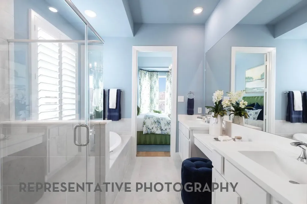 520 High Summit Drive Georgetown TX 78628