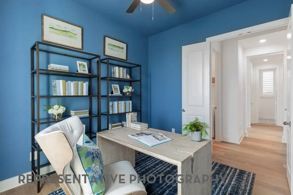 520 High Summit Drive Georgetown TX 78628