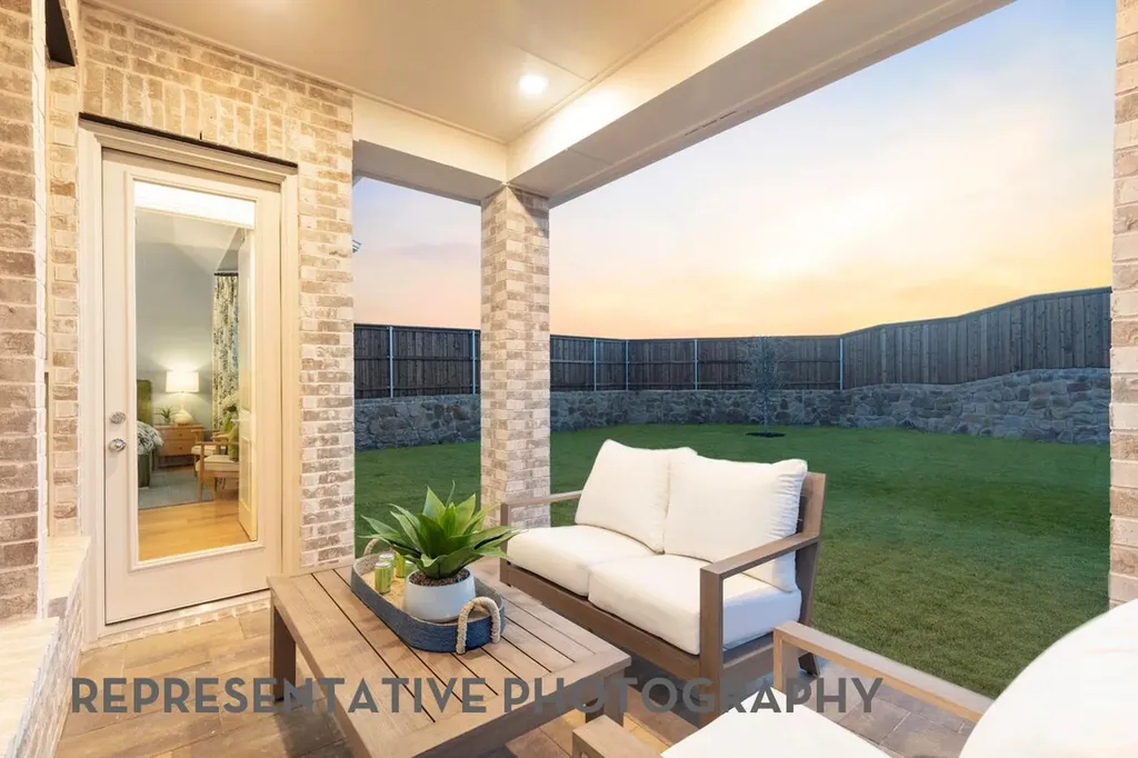 520 High Summit Drive Georgetown TX 78628