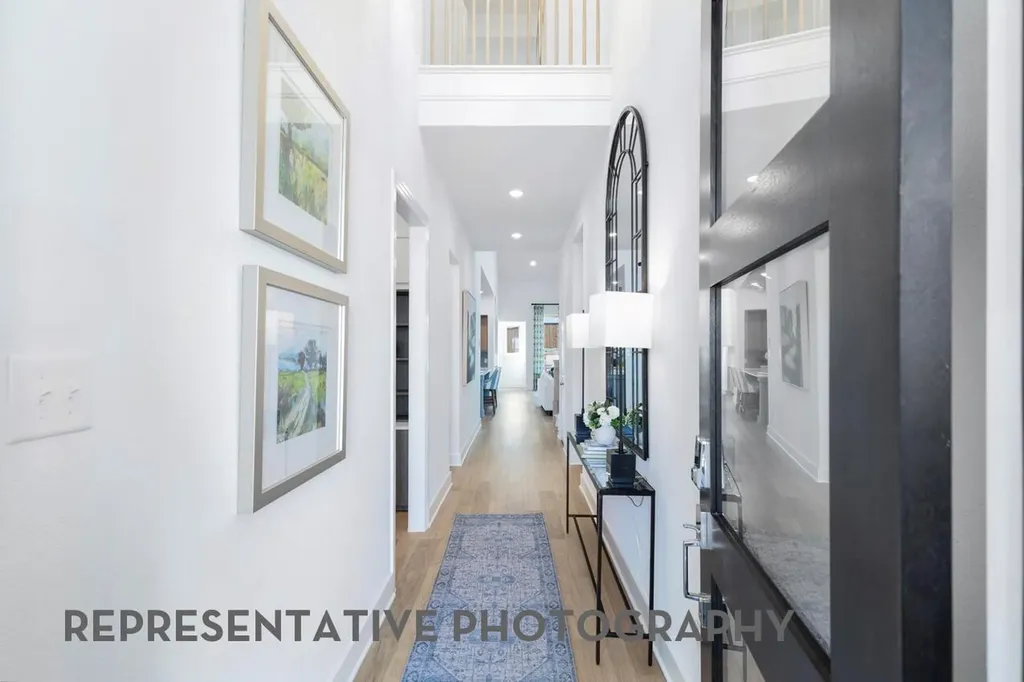 520 High Summit Drive Georgetown TX 78628