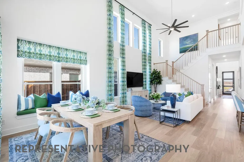 520 High Summit Drive Georgetown TX 78628