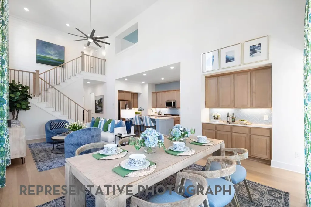 520 High Summit Drive Georgetown TX 78628