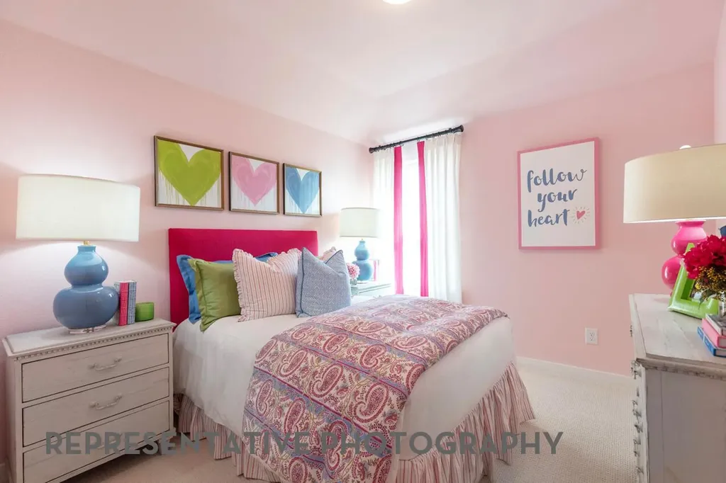 520 High Summit Drive Georgetown TX 78628