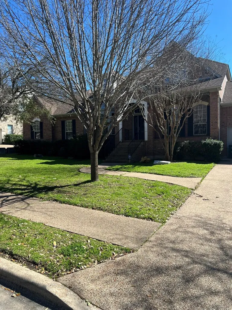 10103 Brightling Lane Austin TX 78750