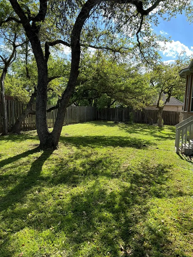 10103 Brightling Lane Austin TX 78750