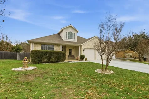 20805 Penny Royal Drive Pflugerville TX 78660