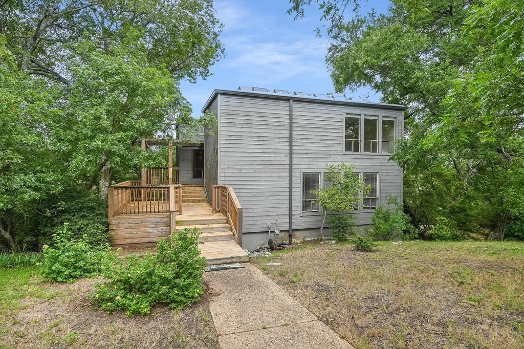 8804 Mountain Path Circle Austin TX 78759