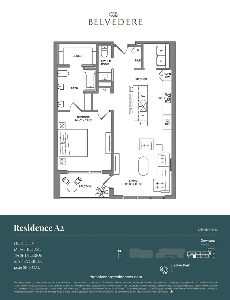 301 Pressler Street Austin TX 78703