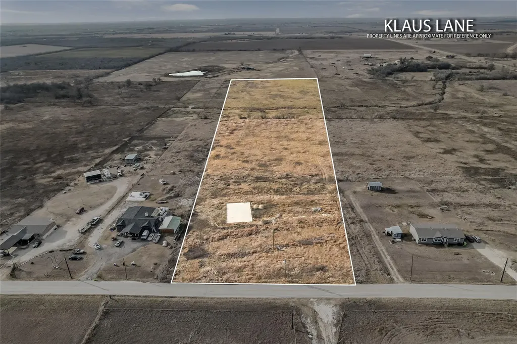 14020 Klaus Lane Elgin TX 78653