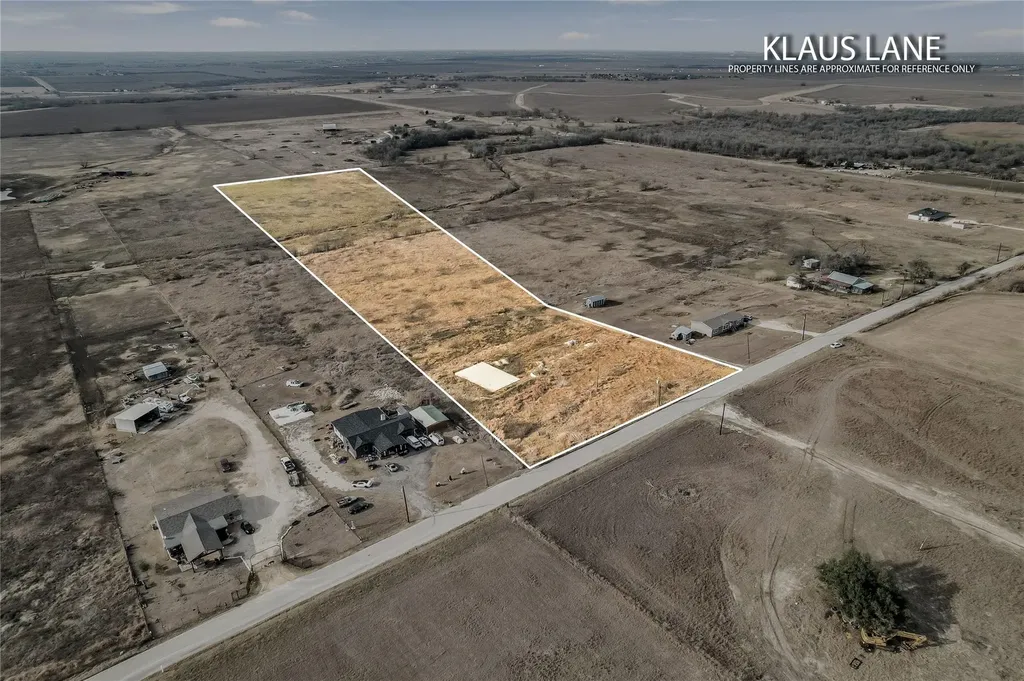 14020 Klaus Lane Elgin TX 78653