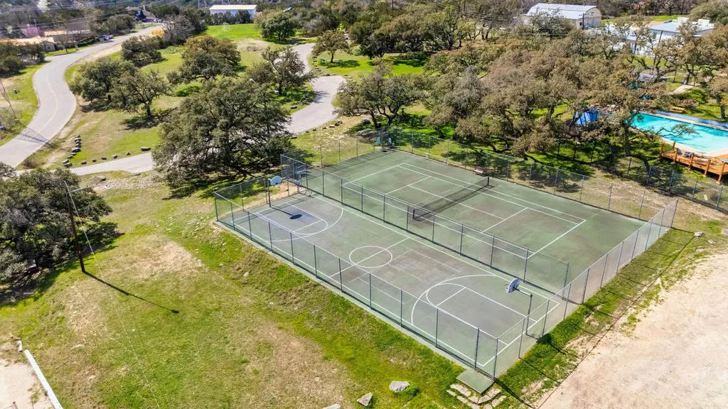 2314 Big Horn Drive Austin TX 78734