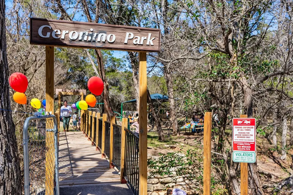 2314 Big Horn Drive Austin TX 78734