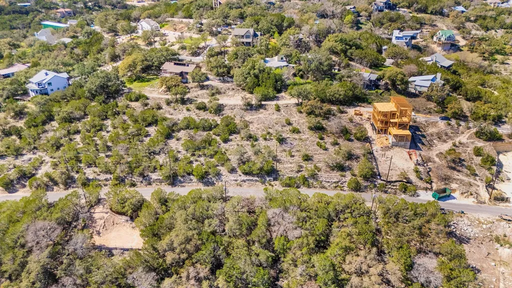 2314 Big Horn Drive Austin TX 78734
