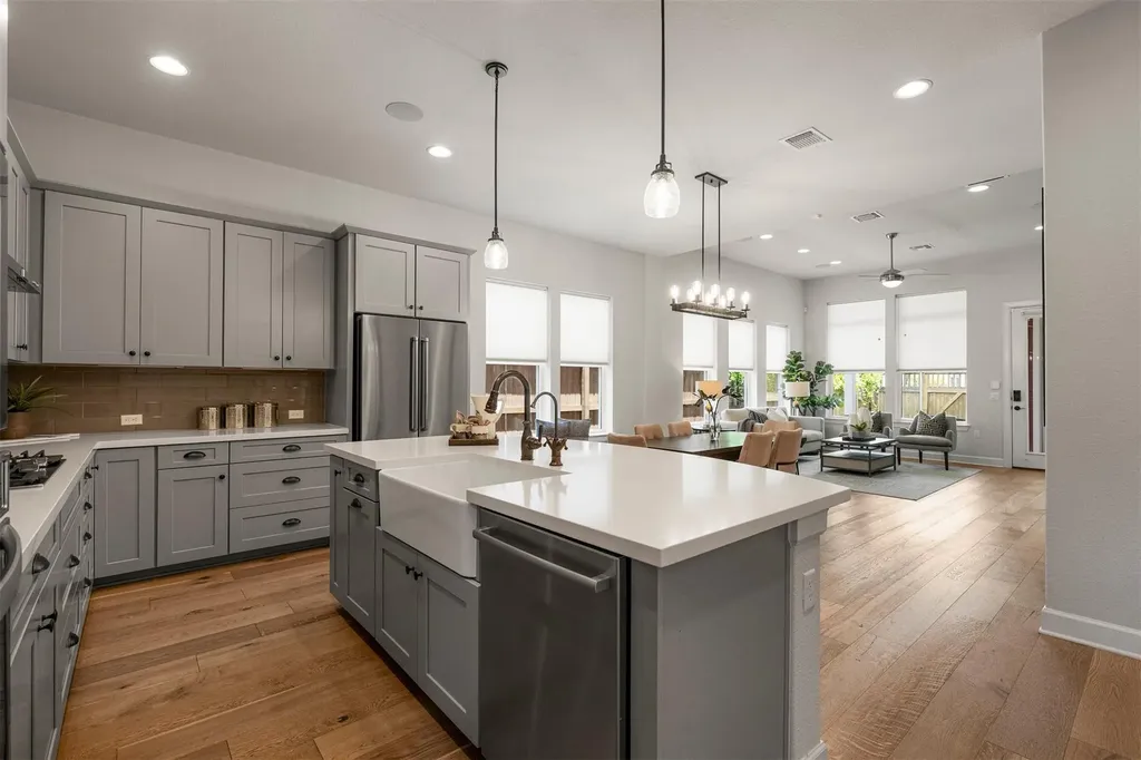 4313 Vaughan Street Austin TX 78723