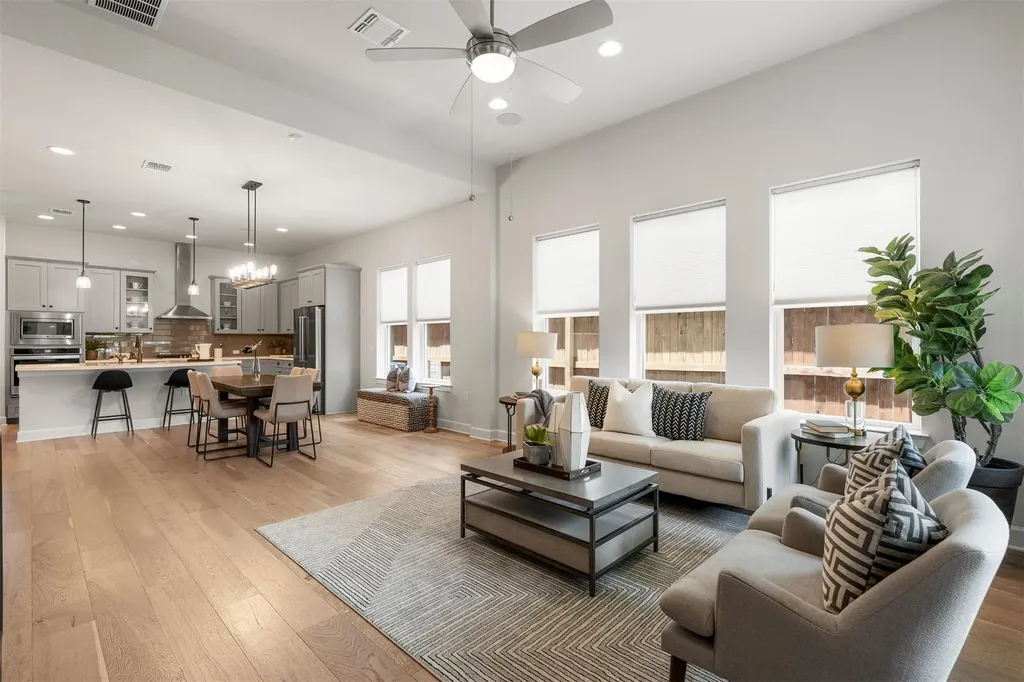 4313 Vaughan Street Austin TX 78723