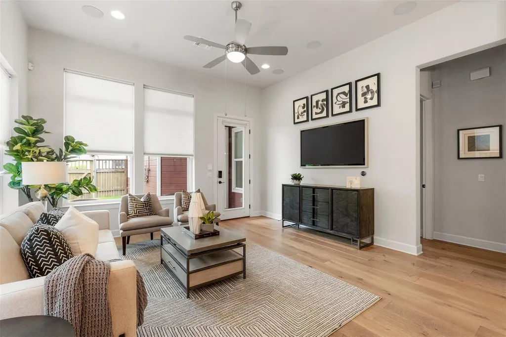 4313 Vaughan Street Austin TX 78723