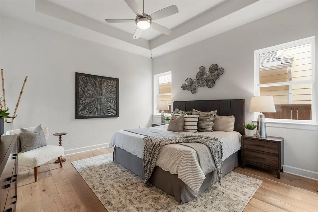 4313 Vaughan Street Austin TX 78723
