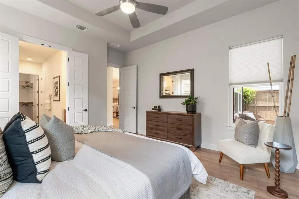 4313 Vaughan Street Austin TX 78723