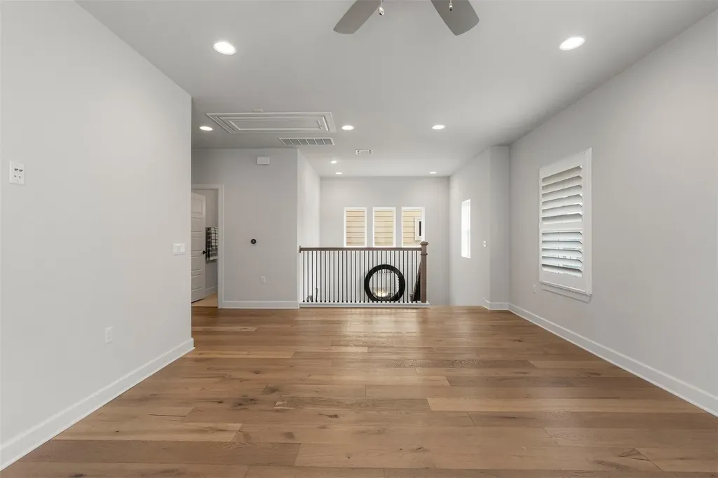4313 Vaughan Street Austin TX 78723