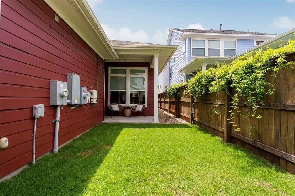 4313 Vaughan Street Austin TX 78723