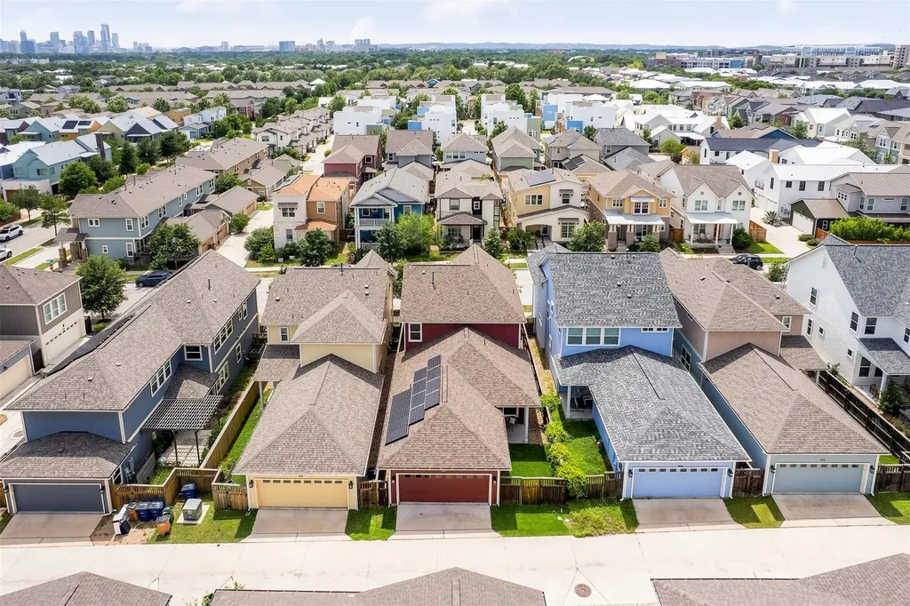 4313 Vaughan Street Austin TX 78723