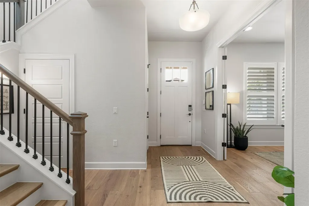 4313 Vaughan Street Austin TX 78723