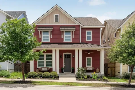 4313 Vaughan Street Austin TX 78723