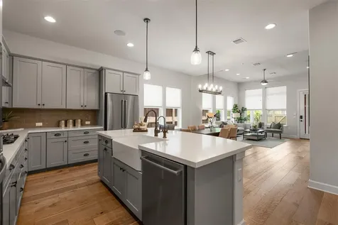 4313 Vaughan Street Austin TX 78723