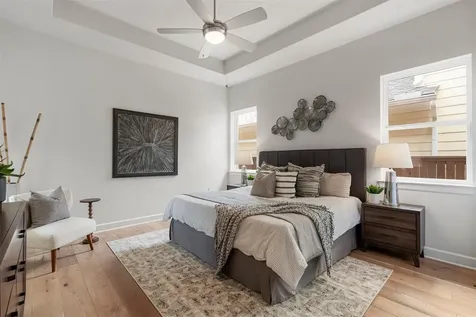 4313 Vaughan Street Austin TX 78723