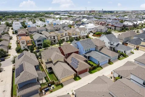 4313 Vaughan Street Austin TX 78723