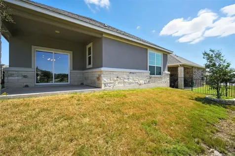 512 Lady Swiss Lane Hutto TX 78634
