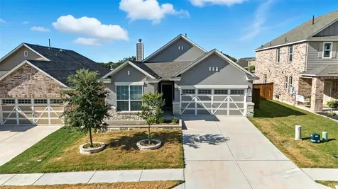 512 Lady Swiss Lane Hutto TX 78634