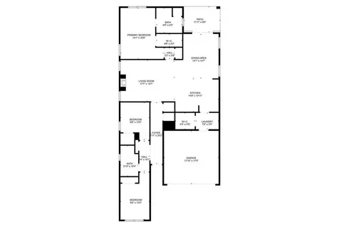 512 Lady Swiss Lane Hutto TX 78634