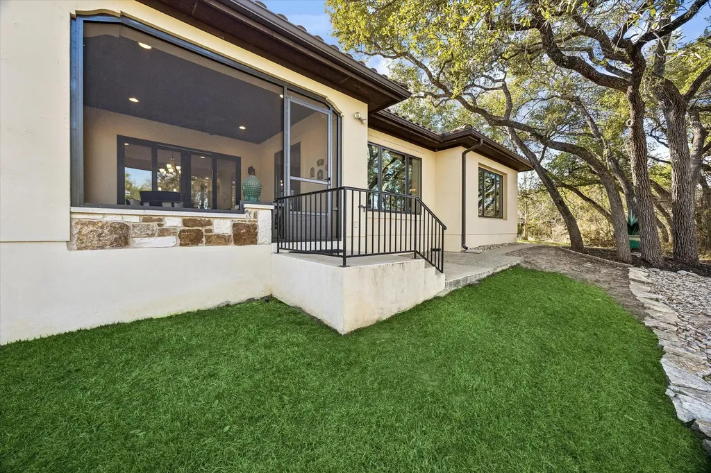 4501 Spanish Oaks Club Boulevard Austin TX 78738