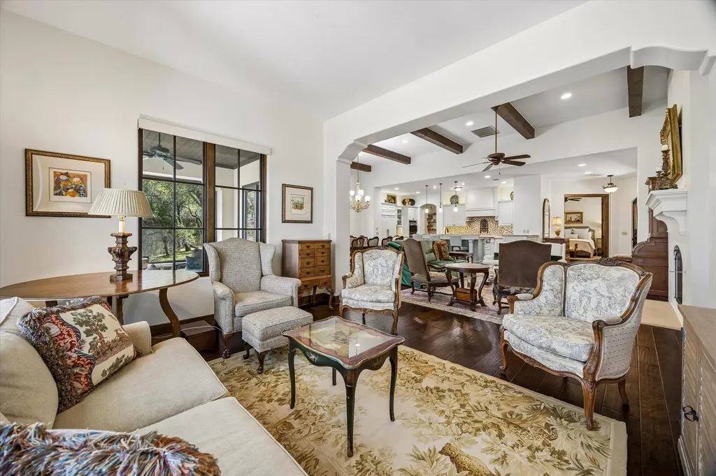 4501 Spanish Oaks Club Boulevard Austin TX 78738