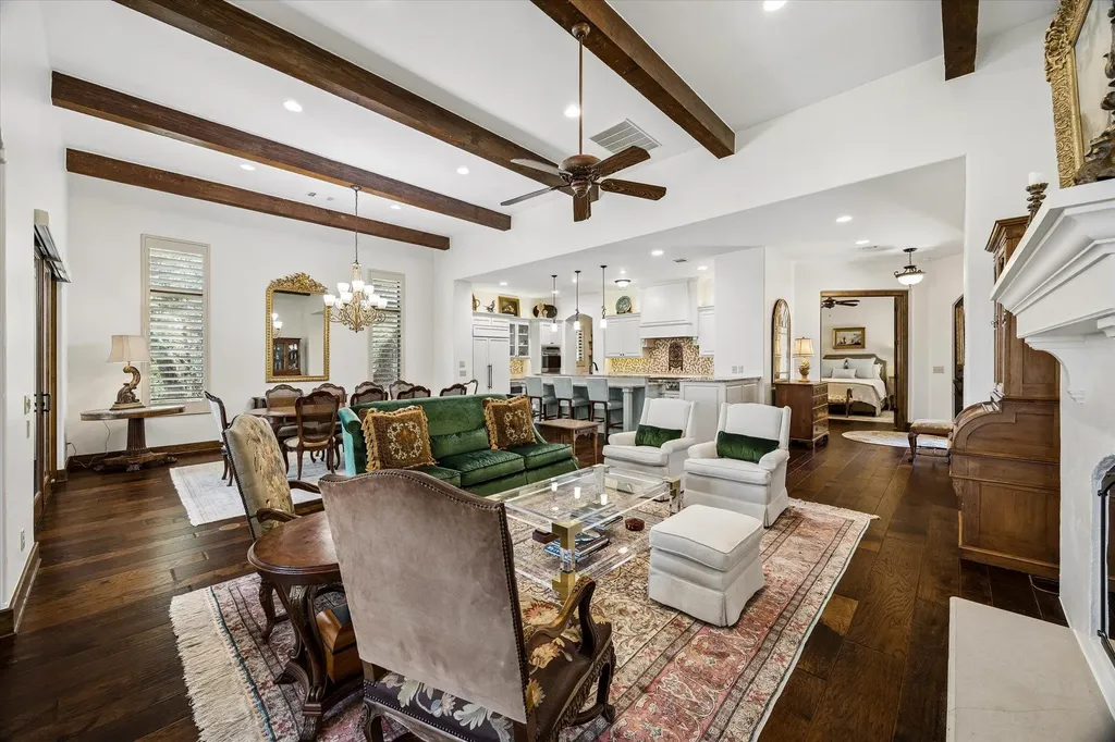 4501 Spanish Oaks Club Boulevard Austin TX 78738