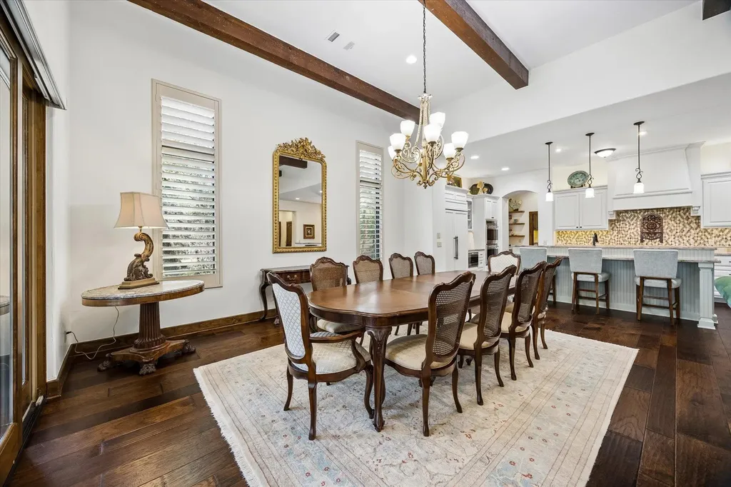4501 Spanish Oaks Club Boulevard Austin TX 78738