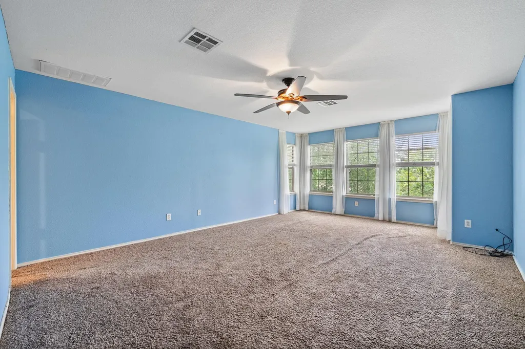 4405 Woodstock Drive Georgetown TX 78633