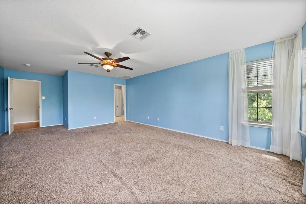 4405 Woodstock Drive Georgetown TX 78633