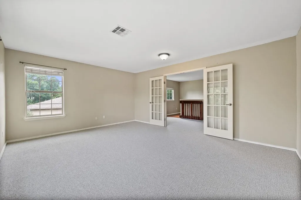 4405 Woodstock Drive Georgetown TX 78633