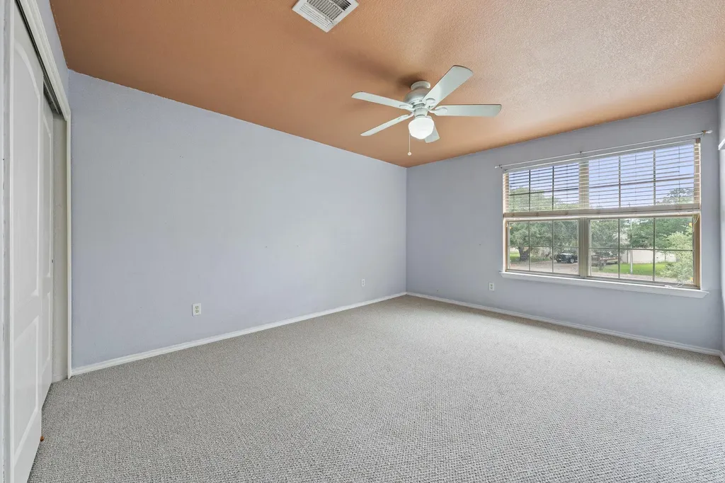 4405 Woodstock Drive Georgetown TX 78633