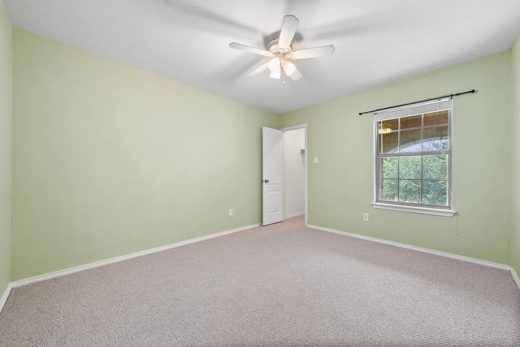 4405 Woodstock Drive Georgetown TX 78633
