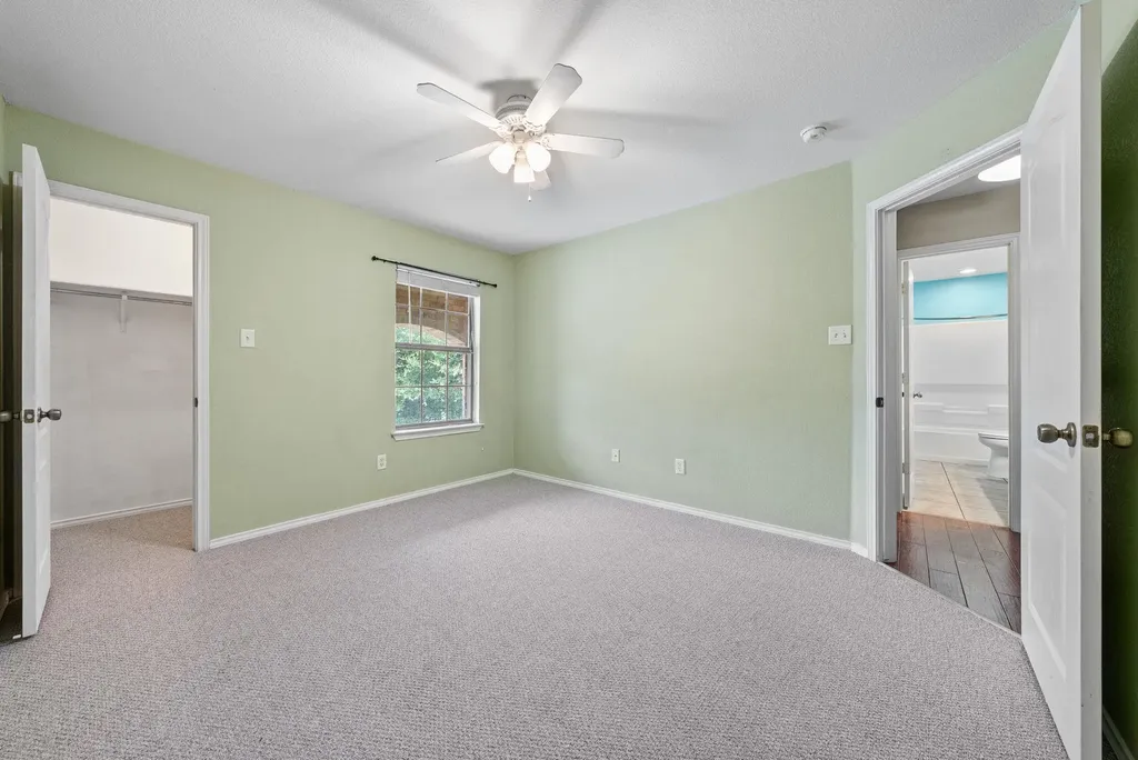 4405 Woodstock Drive Georgetown TX 78633