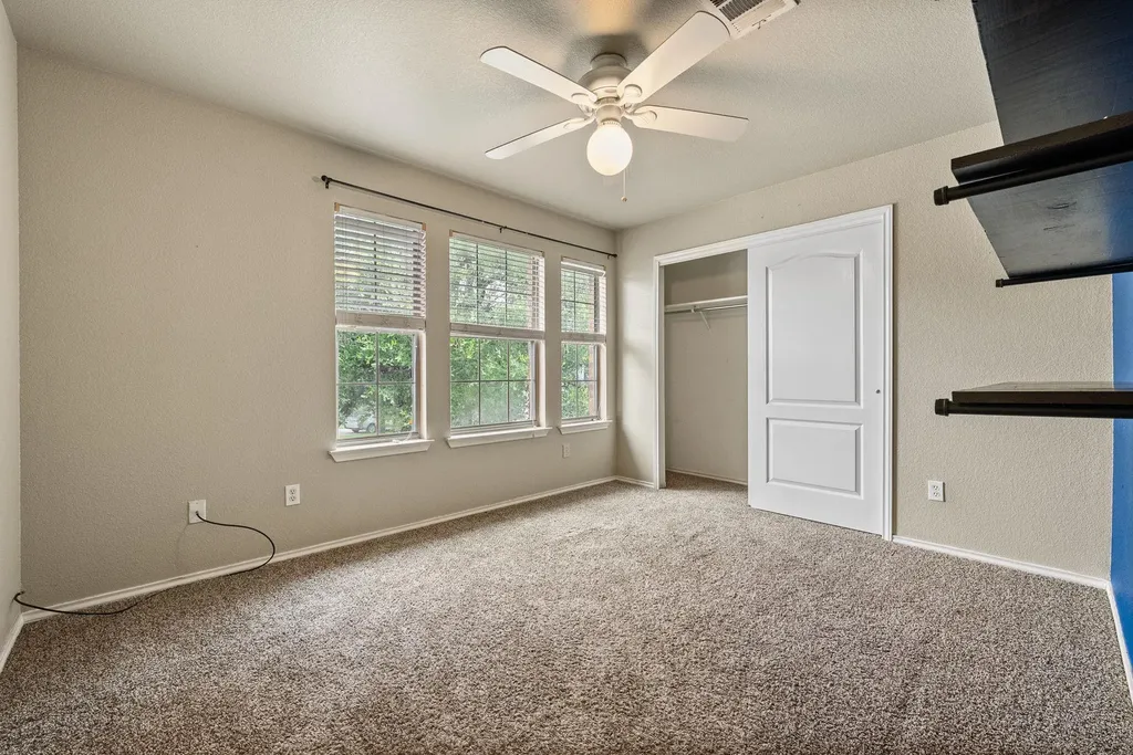 4405 Woodstock Drive Georgetown TX 78633