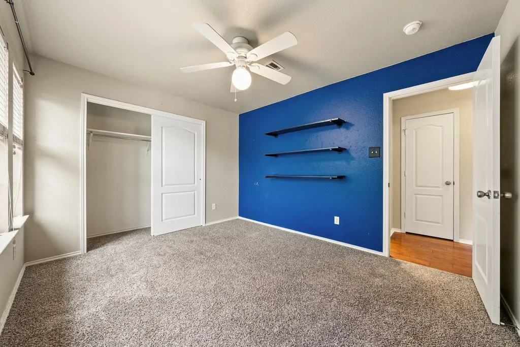 4405 Woodstock Drive Georgetown TX 78633